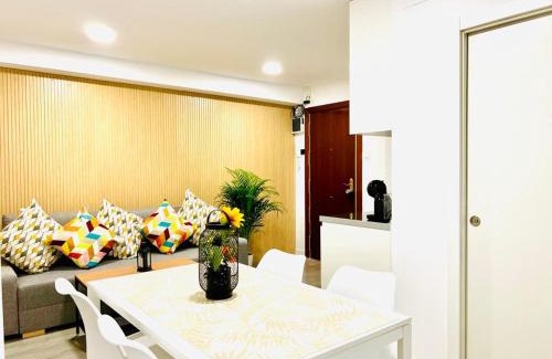 Nueva Espana Appartement | BEST FLAT NEAR REAL MADRID STADIUM