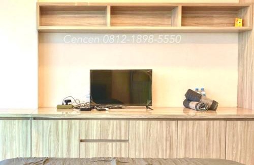 Tangerang Appartement | Best! Highest & Golf View Karawaci UResidence2