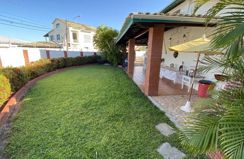 Vilas do Atlantico Maison | Best House Season 5/4 (2 suites) Ar Cond, Plage, Piscine, Divertissement et Internet