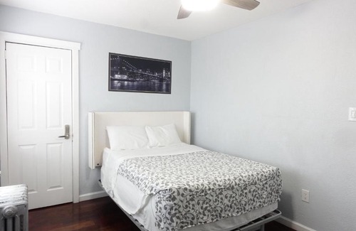 Hillside Maison | Best Home To Visit NYC+Hot Tub+EWR Airport+Free Parking
