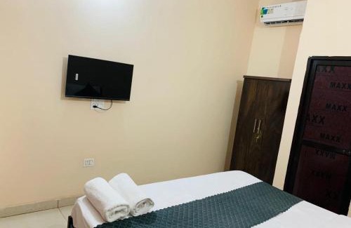 Chandigarh Maison | Best Homestay Near Chandigarh Int'l Airport