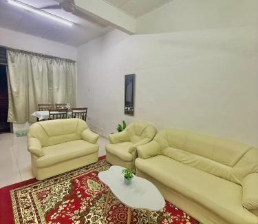 Kuala Perlis Station Balnéaire | Best homestay in Kuala Perlis