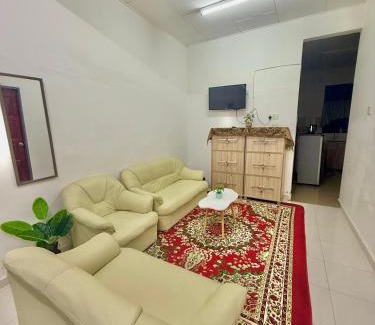 Kuala Perlis Station Balnéaire | Best homestay in Kuala Perlis