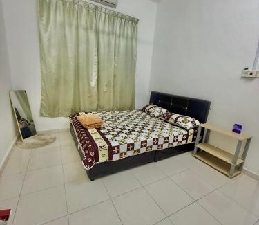 Kuala Perlis Station Balnéaire | Best homestay in Kuala Perlis
