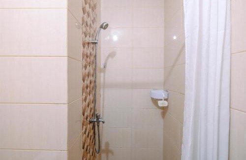 Depok Appartement | Best Homey and Cozy Studio at Dave Apartment By Travelio
