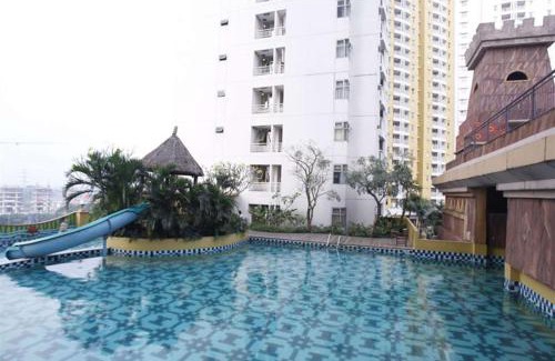 Panunggangan Utara Appartement | Best Homey and Nice Studio at Great Western Resort Apartment By Travelio