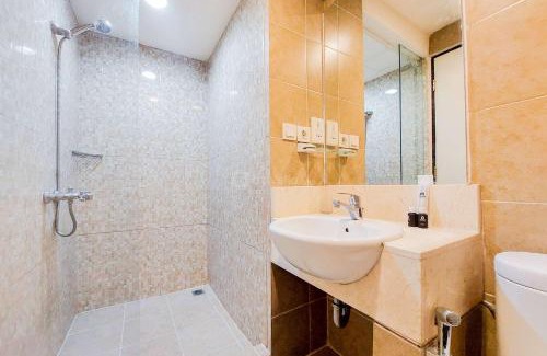 Panunggangan Utara Appartement | Best Homey and Nice Studio at Great Western Resort Apartment By Travelio