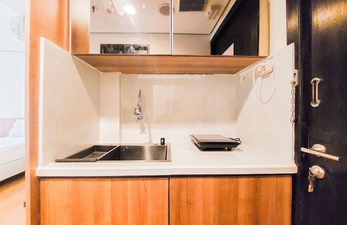 Panunggangan Utara Appartement | Best Homey And Nice Studio At Great Western Resort Apartment