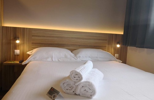 Villenave-d'Ornon Hôtel | Best Hotel Bordeaux Sud