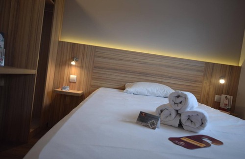 Villenave-d'Ornon Hôtel | Best Hotel Bordeaux Sud