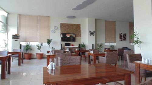 Besevler Mahallesi Hôtel | BEST HOTEL BURSA