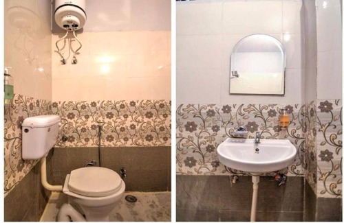 Sanganer Hôtel | Best hotel in Jaipur location. Hotel 7 Nights & Restaurant. Couple friendly.