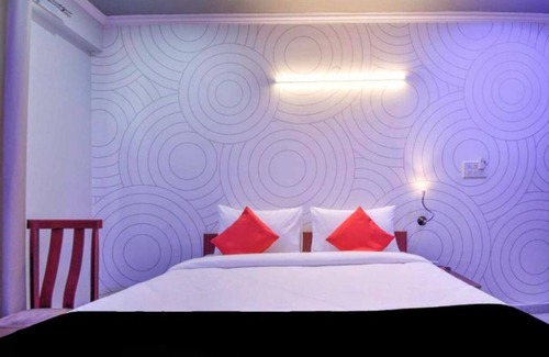 Sanganer Hôtel | Best hotel in Jaipur location. Hotel 7 Nights & Restaurant. Couple friendly.