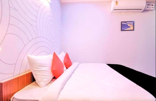 Sanganer Hôtel | Best hotel in Jaipur location. Hotel 7 Nights & Restaurant. Couple friendly.