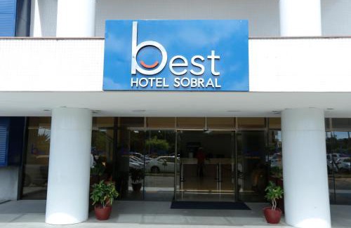 Dom Expedito Hôtel | Best Hotel Sobral