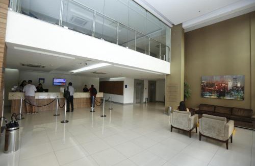 Dom Expedito Hôtel | Best Hotel Sobral