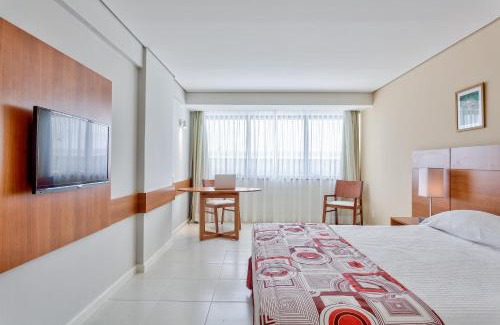 Dom Expedito Hôtel | Best Hotel Sobral