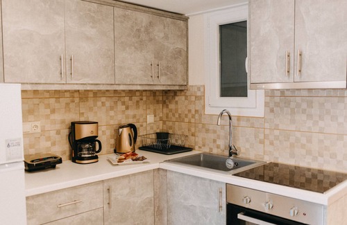 Patras Appartement | Best House Central Luxury Apartment