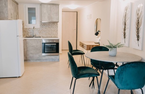 Patras Appartement | Best House Central Luxury Apartment