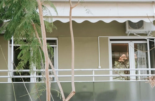 Zavlani Appartement | Best House, Ellinos Stratioutou, Ayia, Patra