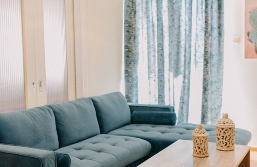Patras Appartement | Best House, Kapodistriou, Psila Alonia