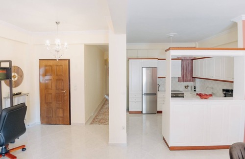 Patras Appartement | Best House, Psila Alonia Square Luxury, Patra