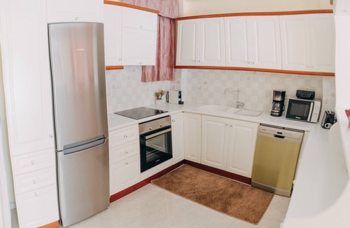Patras Appartement | Best House, Psila Alonia Square Luxury, Patra
