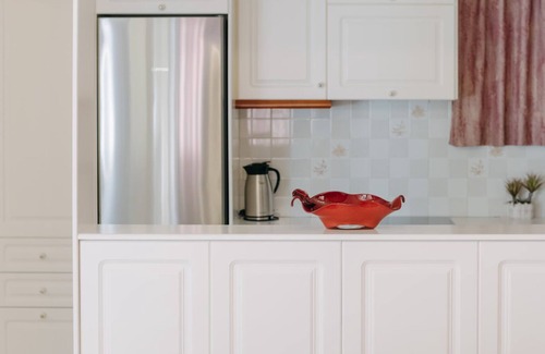 Patras Maison | Best House Psila Alonia Sq. Luxury Patra