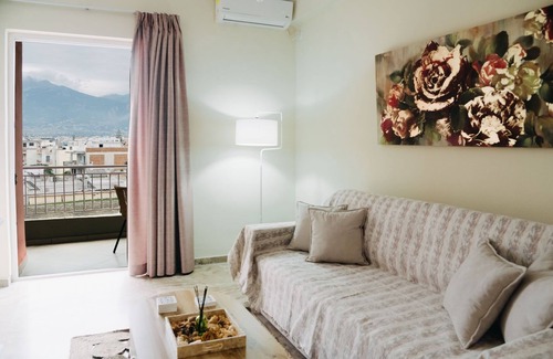 Patras Appartement | Best House Saint John, New Port of Patras