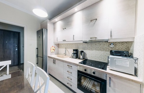 Patras Appartement | Best House Saint John New Port of Patras