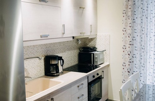 Patras Appartement | Best House Saint John New Port of Patras