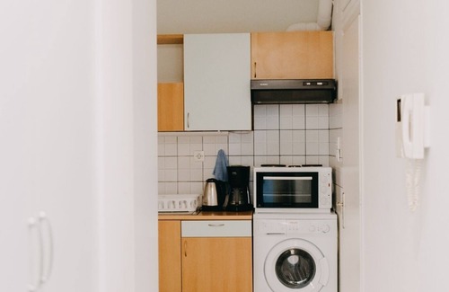 Patras Appartement | Best House, Town View Apartment, Gounari, Patra