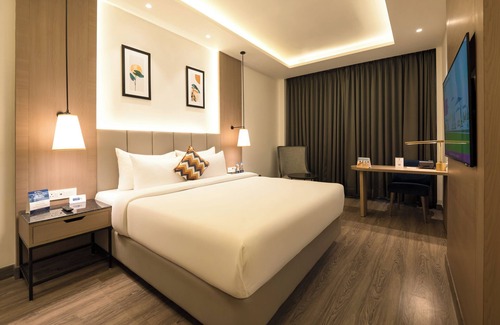 Nawanshahr Hôtel | Best Western Plus Phagwara
