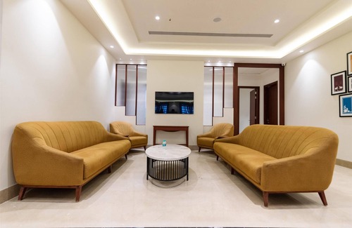 Nawanshahr Hôtel | Best Western Plus Phagwara