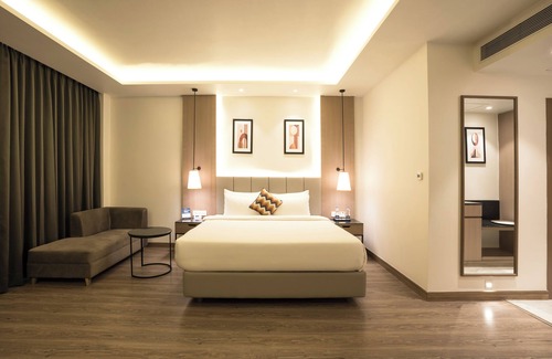 Nawanshahr Hôtel | Best Western Plus Phagwara