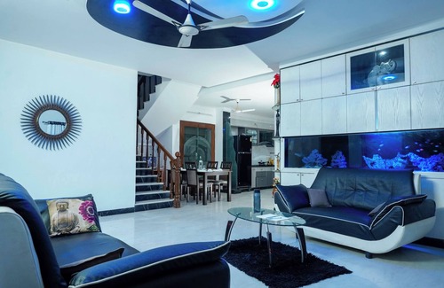Ekkatuthangal Villa | best in the list