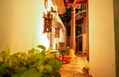 Ekkatuthangal Villa | best in the list