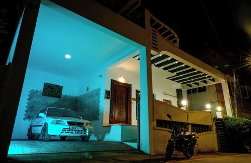Ekkatuthangal Villa | best in the list