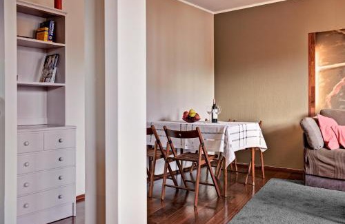Grunwald Appartement | Best INN Poznań Apartament Wojskowa