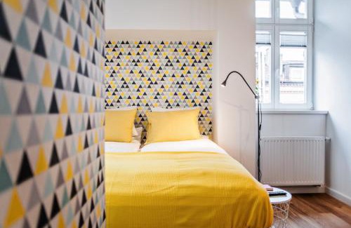 Grunwald Appartement | Best INN Poznań Apartament Orzeszkowej