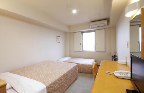 Uozu Hôtel | Best Inn Uozu