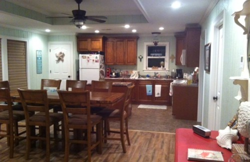 Lakeview  Jefferson County Maison | Best Kept Secret on the Cajun Riveria, near Holly Beach