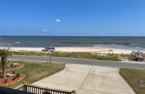 Lakeview  Jefferson County Maison | Best Kept Secret on the Cajun Riveria, near Holly Beach