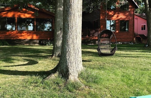 Grand Junction Maison | Vivre paisible au bord du lac