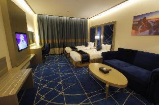 Qurish Street Hôtel | Best Level Hotel