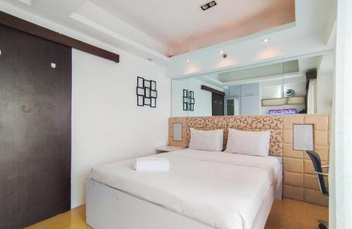 Braga Appartement | Best Location 1BR without Living Room Apartment Braga City Walk By Travelio