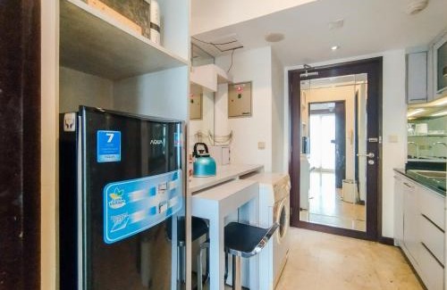 Braga Appartement | Best Location 1BR without Living Room Apartment Braga City Walk By Travelio