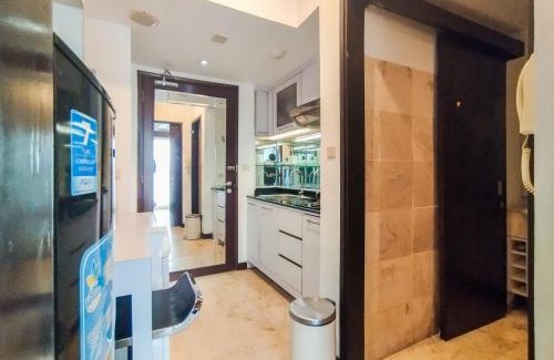 Braga Appartement | Best Location 1BR without Living Room Apartment Braga City Walk By Travelio