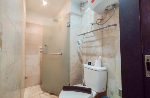 Braga Appartement | Best Location 1BR without Living Room Apartment Braga City Walk By Travelio