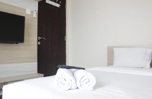 Pasirkaliki Appartement | Best Location 2BR Tamansari La Grande Apartment By Travelio
